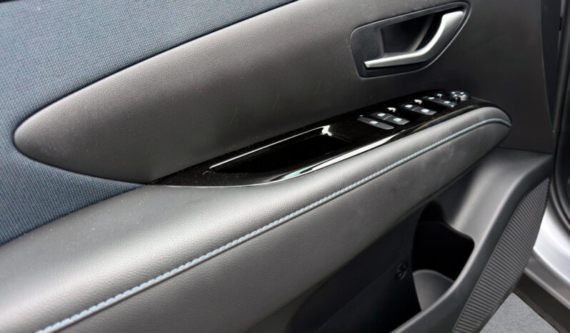 HYUNDAI TUCSON 1.6T PHEV AT KLASS lleno