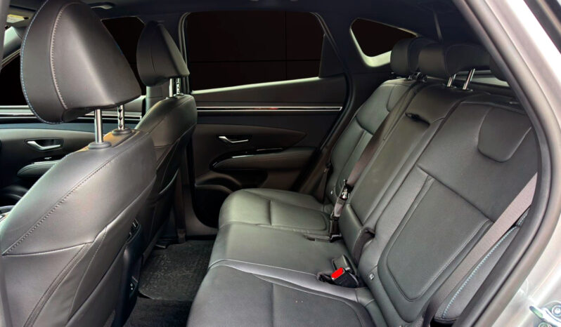 HYUNDAI TUCSON 1.6T PHEV AT KLASS lleno
