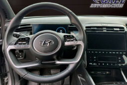 HYUNDAI TUCSON 1.6T PHEV AT KLASS lleno