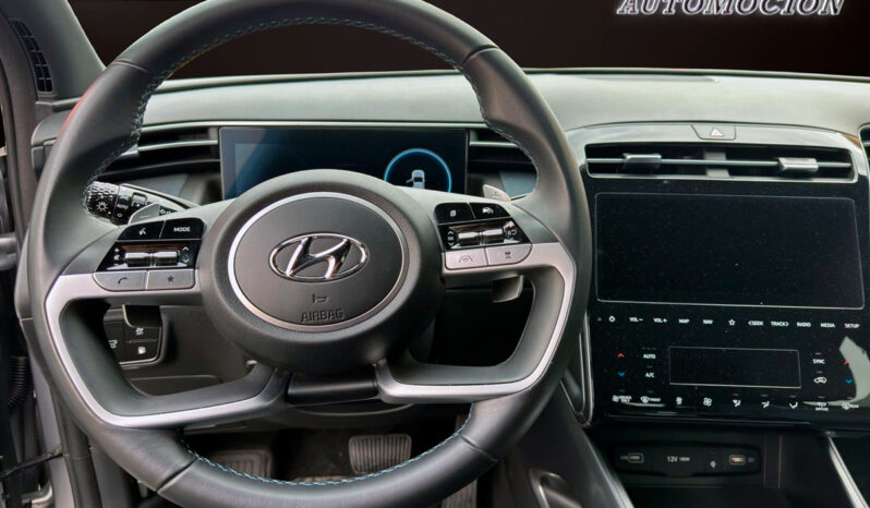 HYUNDAI TUCSON 1.6T PHEV AT KLASS lleno