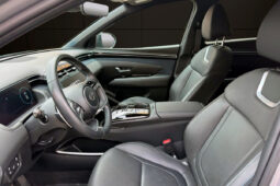 HYUNDAI TUCSON 1.6T PHEV AT KLASS lleno