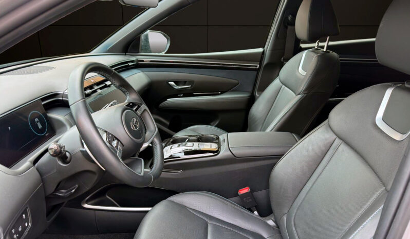 HYUNDAI TUCSON 1.6T PHEV AT KLASS lleno