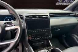 HYUNDAI TUCSON 1.6T PHEV AT KLASS lleno
