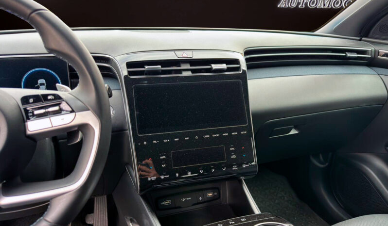 HYUNDAI TUCSON 1.6T PHEV AT KLASS lleno