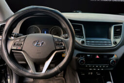 HYUNDAI TUCSON 1.6 GDI KLASS lleno