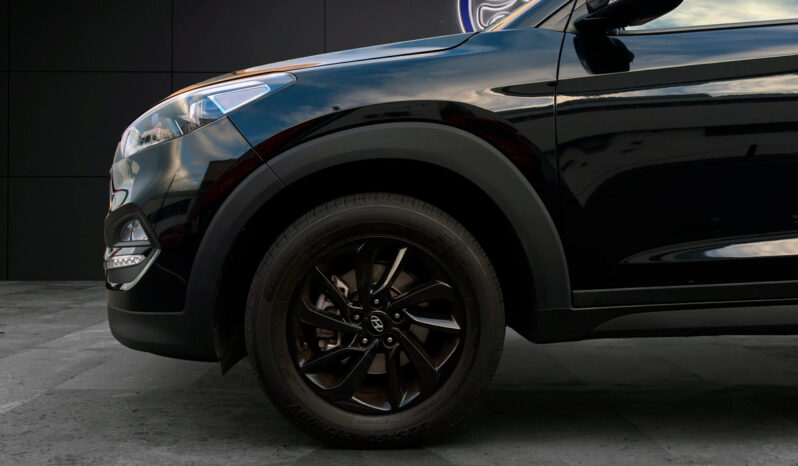 HYUNDAI TUCSON 1.6 GDI KLASS lleno