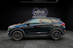 HYUNDAI TUCSON 1.6 GDI KLASS lleno
