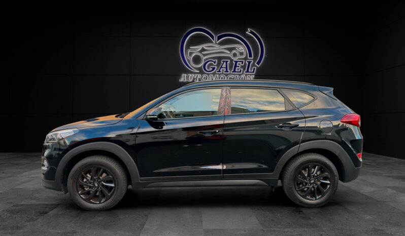 HYUNDAI TUCSON 1.6 GDI KLASS lleno