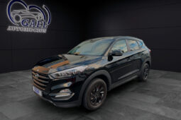 HYUNDAI TUCSON 1.6 GDI KLASS lleno
