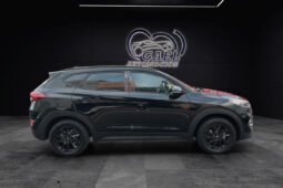HYUNDAI TUCSON 1.6 GDI KLASS lleno