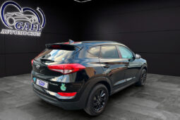 HYUNDAI TUCSON 1.6 GDI KLASS lleno