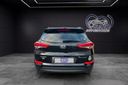 HYUNDAI TUCSON 1.6 GDI KLASS lleno