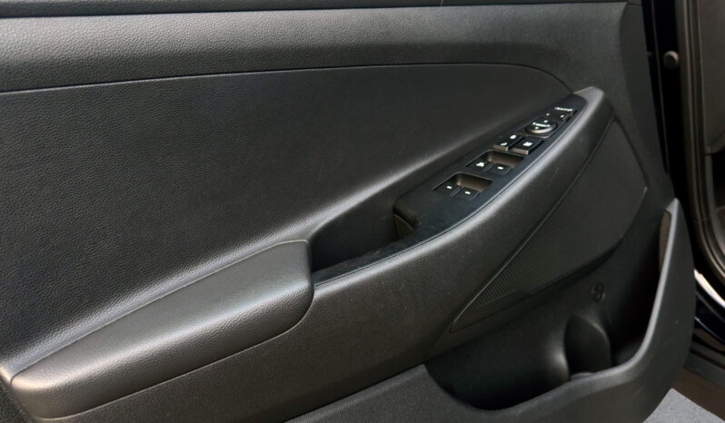 HYUNDAI TUCSON 1.6 GDI KLASS lleno