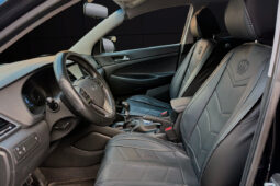 HYUNDAI TUCSON 1.6 GDI KLASS lleno