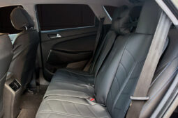 HYUNDAI TUCSON 1.6 GDI KLASS lleno