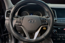 HYUNDAI TUCSON 1.6 GDI KLASS lleno