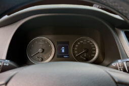 HYUNDAI TUCSON 1.6 GDI KLASS lleno