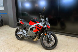 APRILIA TUONO 457 lleno