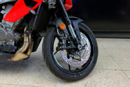 APRILIA TUONO 457 lleno