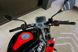 APRILIA TUONO 457 lleno