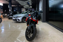 APRILIA TUONO 457 lleno