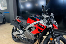 APRILIA TUONO 457 lleno
