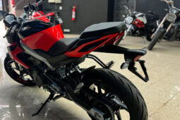 APRILIA TUONO 457 lleno