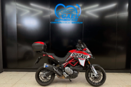 DUCATI MULTISTRADA 950