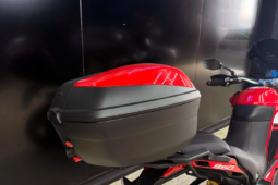 DUCATI MULTISTRADA 950 lleno