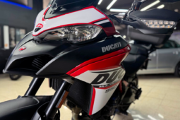 DUCATI MULTISTRADA 950 lleno