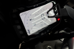 DUCATI MULTISTRADA 950 lleno