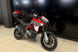 DUCATI MULTISTRADA 950 lleno