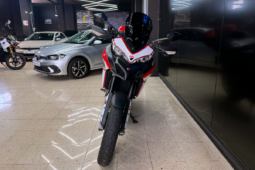 DUCATI MULTISTRADA 950 lleno