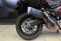 DUCATI MULTISTRADA 950 lleno