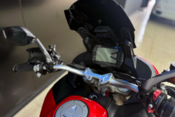 DUCATI MULTISTRADA 950 lleno
