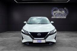 NISSAN QASHQAI DIGT MHEV 4×2 TEKNA lleno