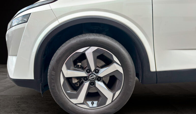 NISSAN QASHQAI DIGT MHEV 4×2 TEKNA lleno