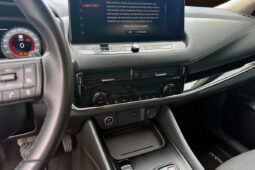 NISSAN QASHQAI DIGT MHEV 4×2 TEKNA lleno