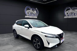 NISSAN QASHQAI DIGT MHEV 4×2 TEKNA