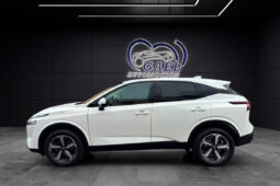 NISSAN QASHQAI DIGT MHEV 4×2 TEKNA lleno