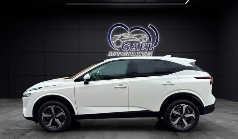 NISSAN QASHQAI DIGT MHEV 4×2 TEKNA lleno