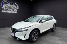 NISSAN QASHQAI DIGT MHEV 4×2 TEKNA lleno