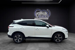 NISSAN QASHQAI DIGT MHEV 4×2 TEKNA lleno