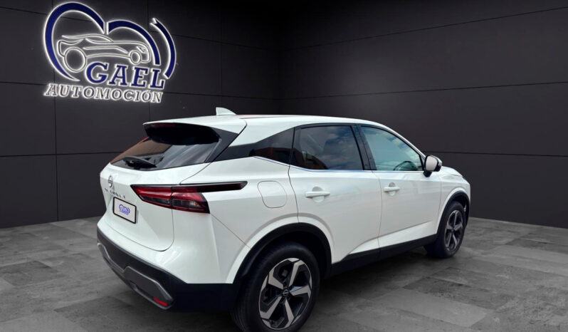 NISSAN QASHQAI DIGT MHEV 4×2 TEKNA lleno