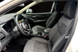 NISSAN QASHQAI DIGT MHEV 4×2 TEKNA lleno