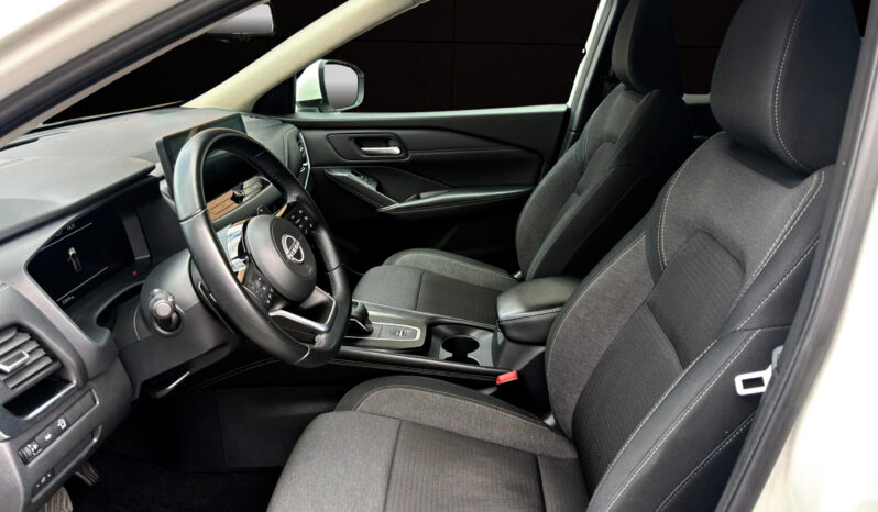 NISSAN QASHQAI DIGT MHEV 4×2 TEKNA lleno