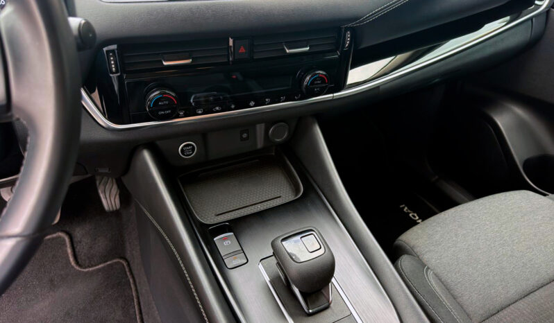 NISSAN QASHQAI DIGT MHEV 4×2 TEKNA lleno