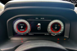 NISSAN QASHQAI DIGT MHEV 4×2 TEKNA lleno