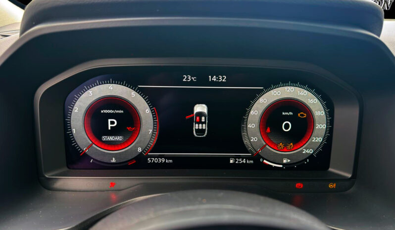 NISSAN QASHQAI DIGT MHEV 4×2 TEKNA lleno