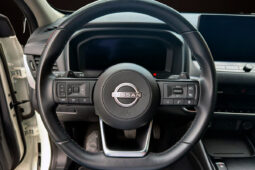 NISSAN QASHQAI DIGT MHEV 4×2 TEKNA lleno